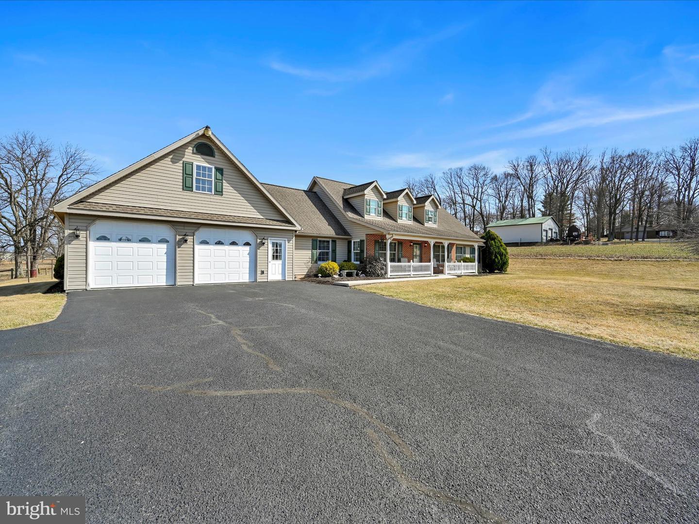Kutztown Rd, Myerstown, PA 17067