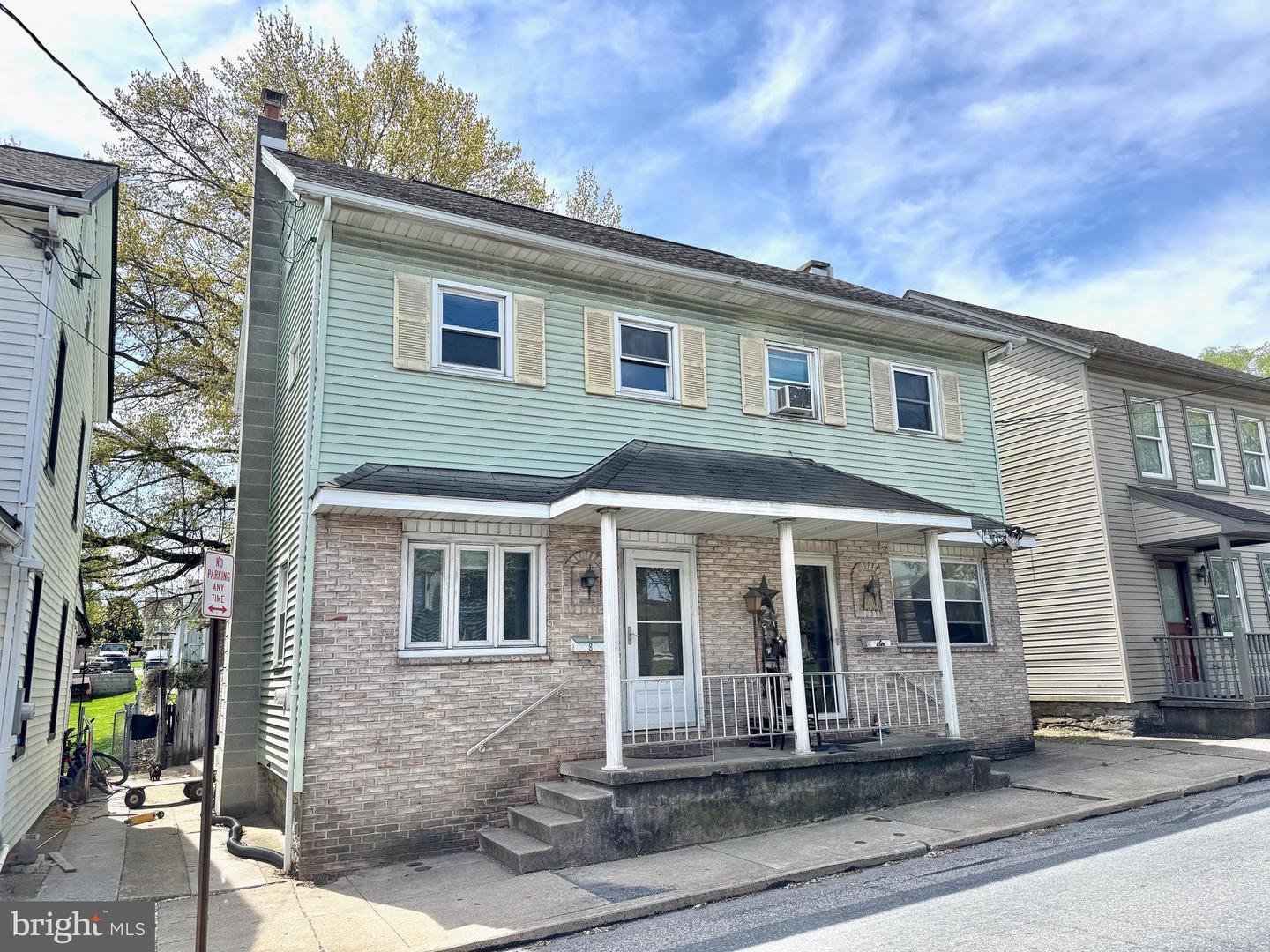 E Richland Ave, Myerstown, PA 17067