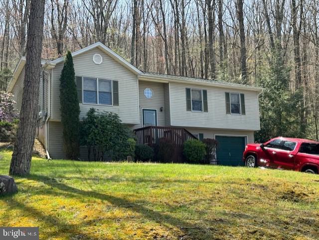 Edge Rock Dr, Drums, PA 18222