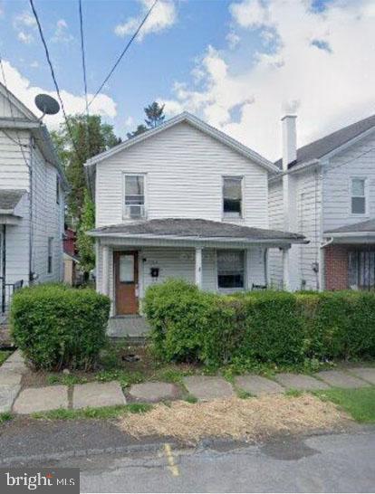 Eynon St, Scranton, PA 18504