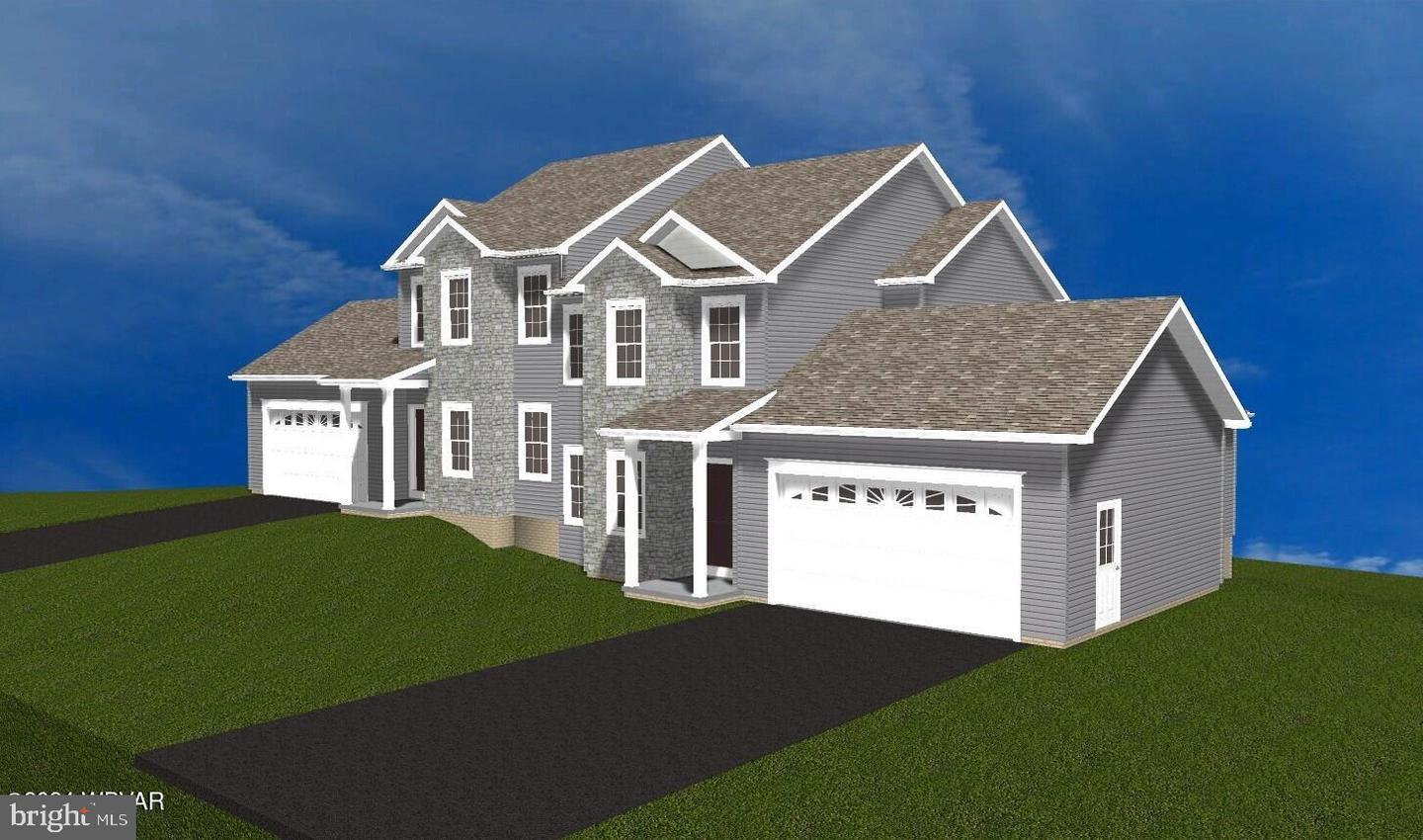 Wisteria Ln, Williamsport, PA 17701