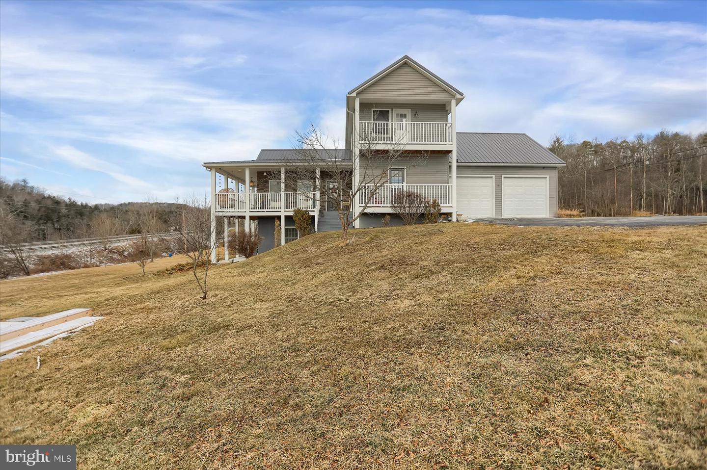 Bennett Dr, Williamsport, PA 17701