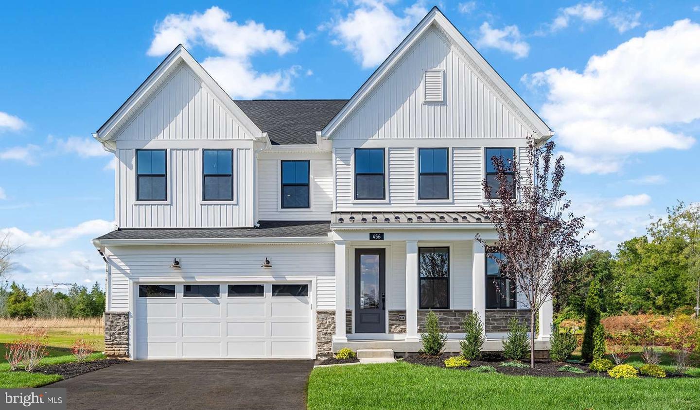 Chestnut Way, King Of Prussia, PA 19406
