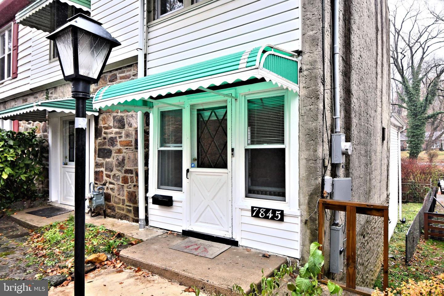 Mill Rd, Elkins Park, PA 19027