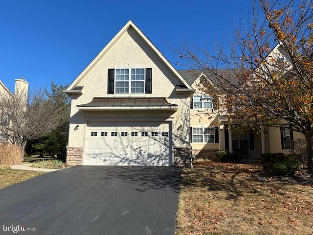 Fawnview Cir, Blue Bell, PA 19422