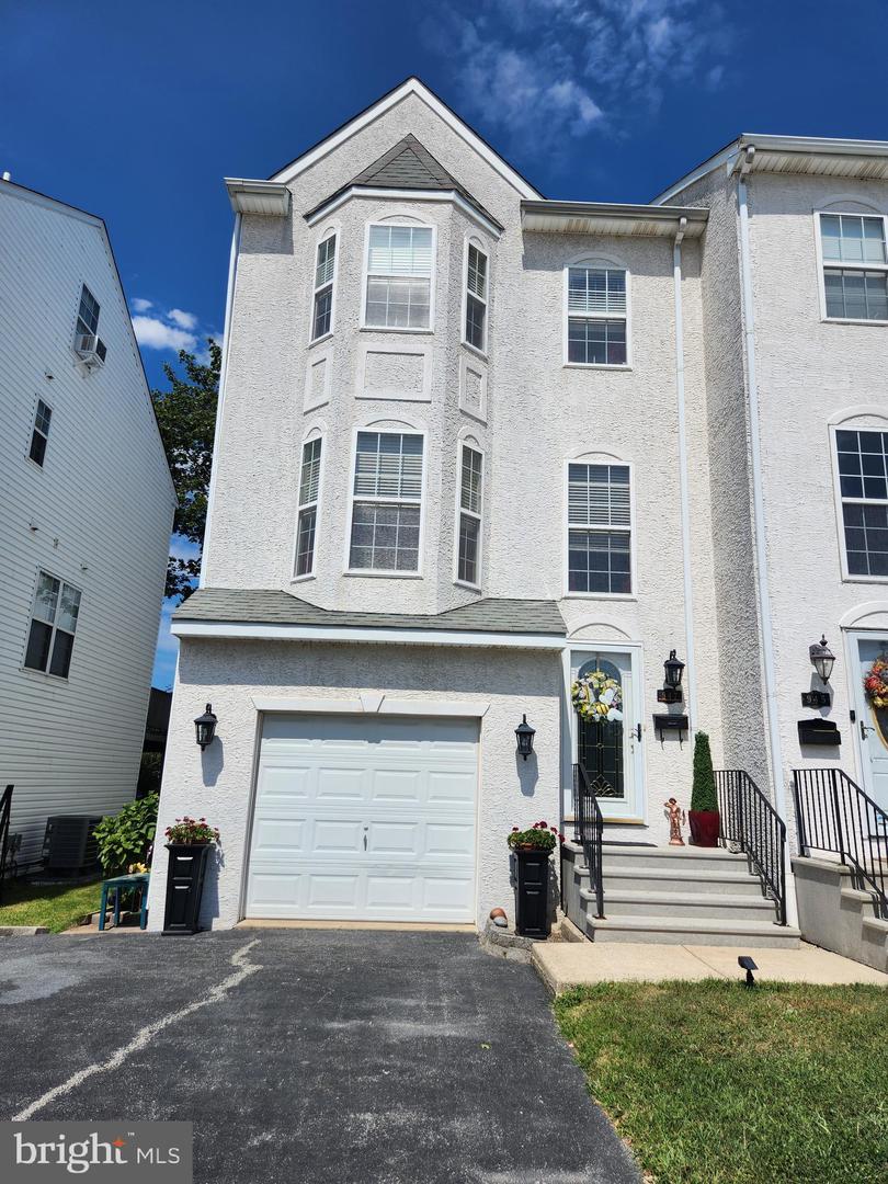 Bush St, Bridgeport, PA 19405