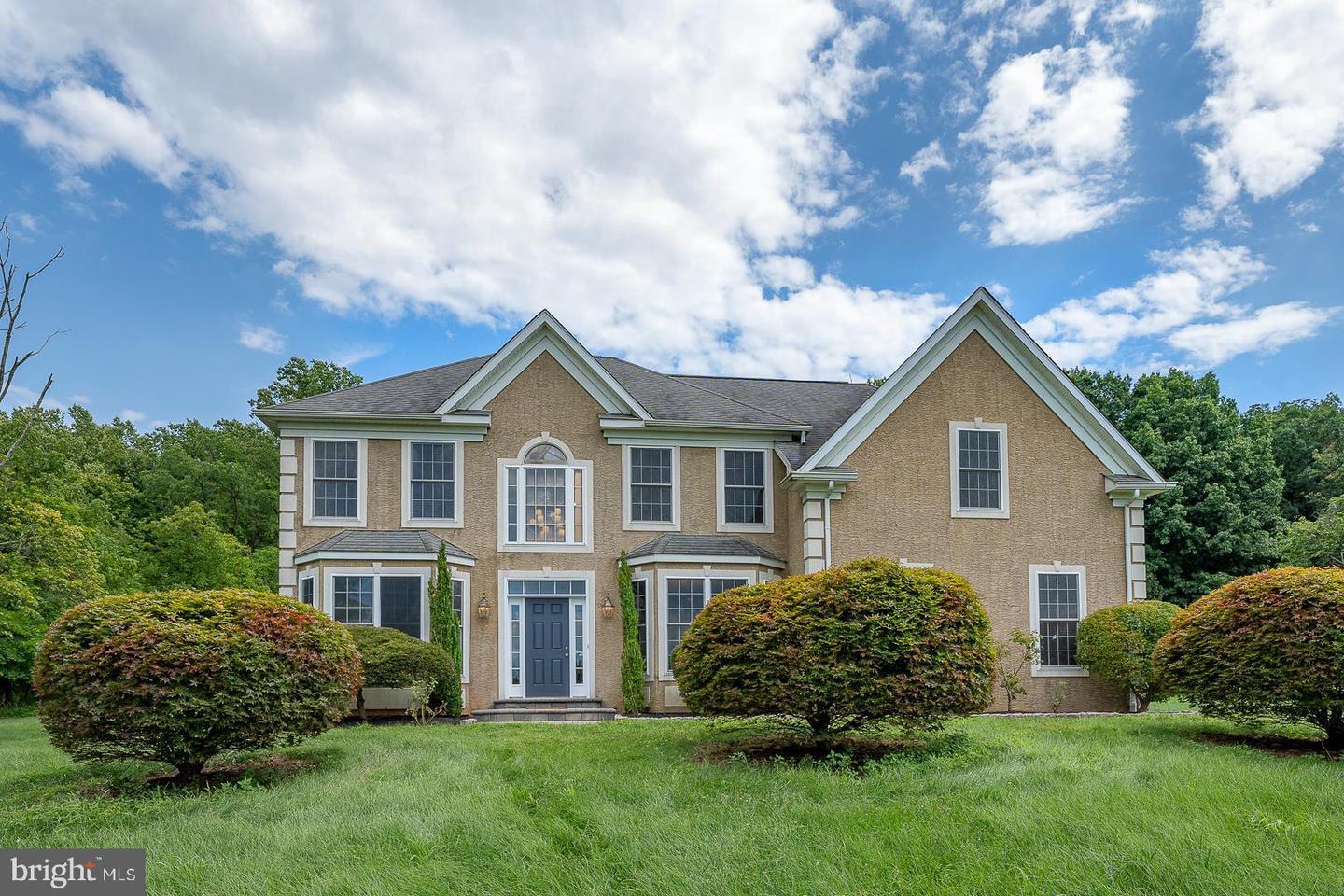 Valley Forge Rd, Collegeville, PA 19426