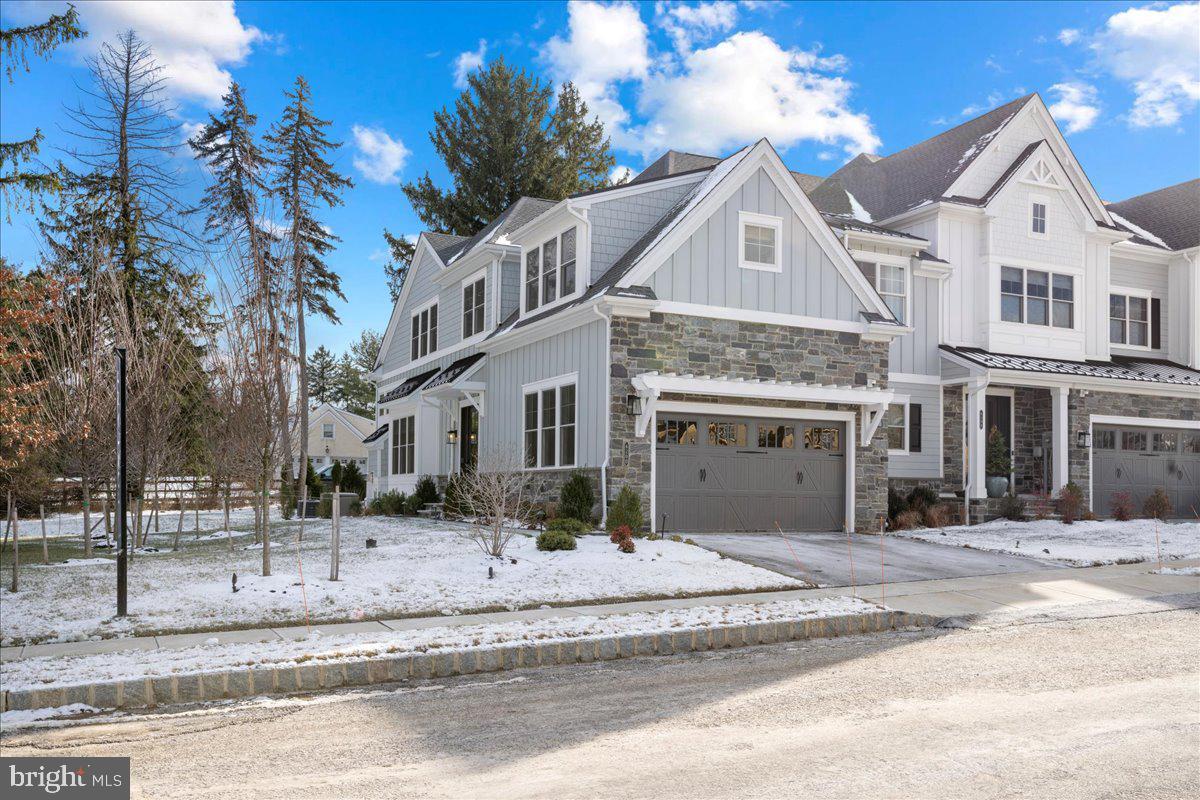 Argos Dr, Blue Bell, PA 19422