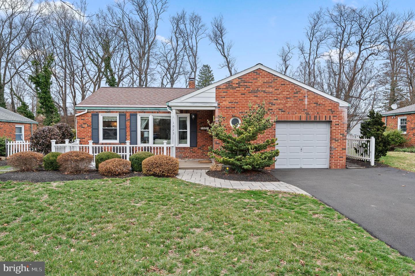 Edann Rd, Oreland, PA 19075