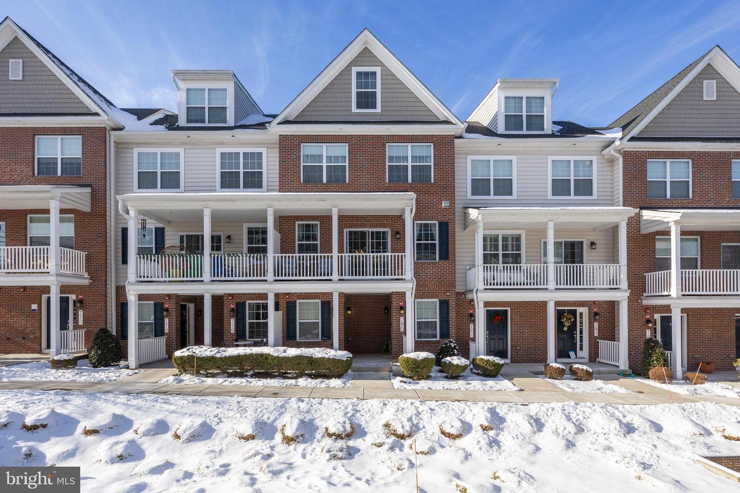 W 2nd St, Lansdale, PA 19446