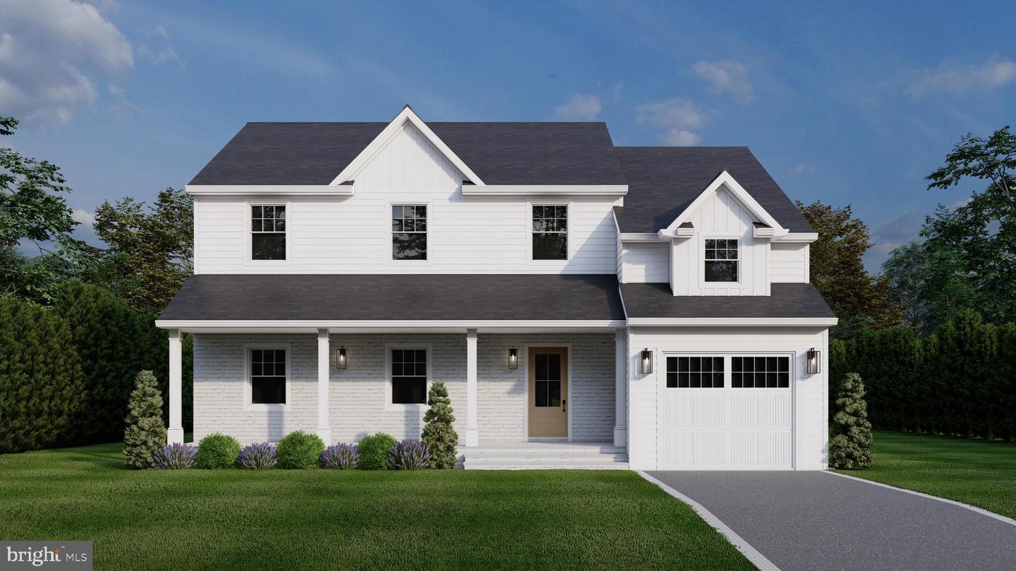 Patriot Cir, Plymouth Meeting, PA 19462