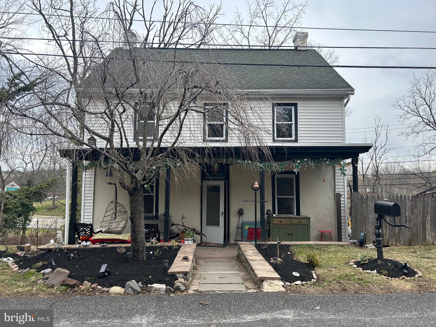 Old Sumneytown Pike, Harleysville, PA 19438