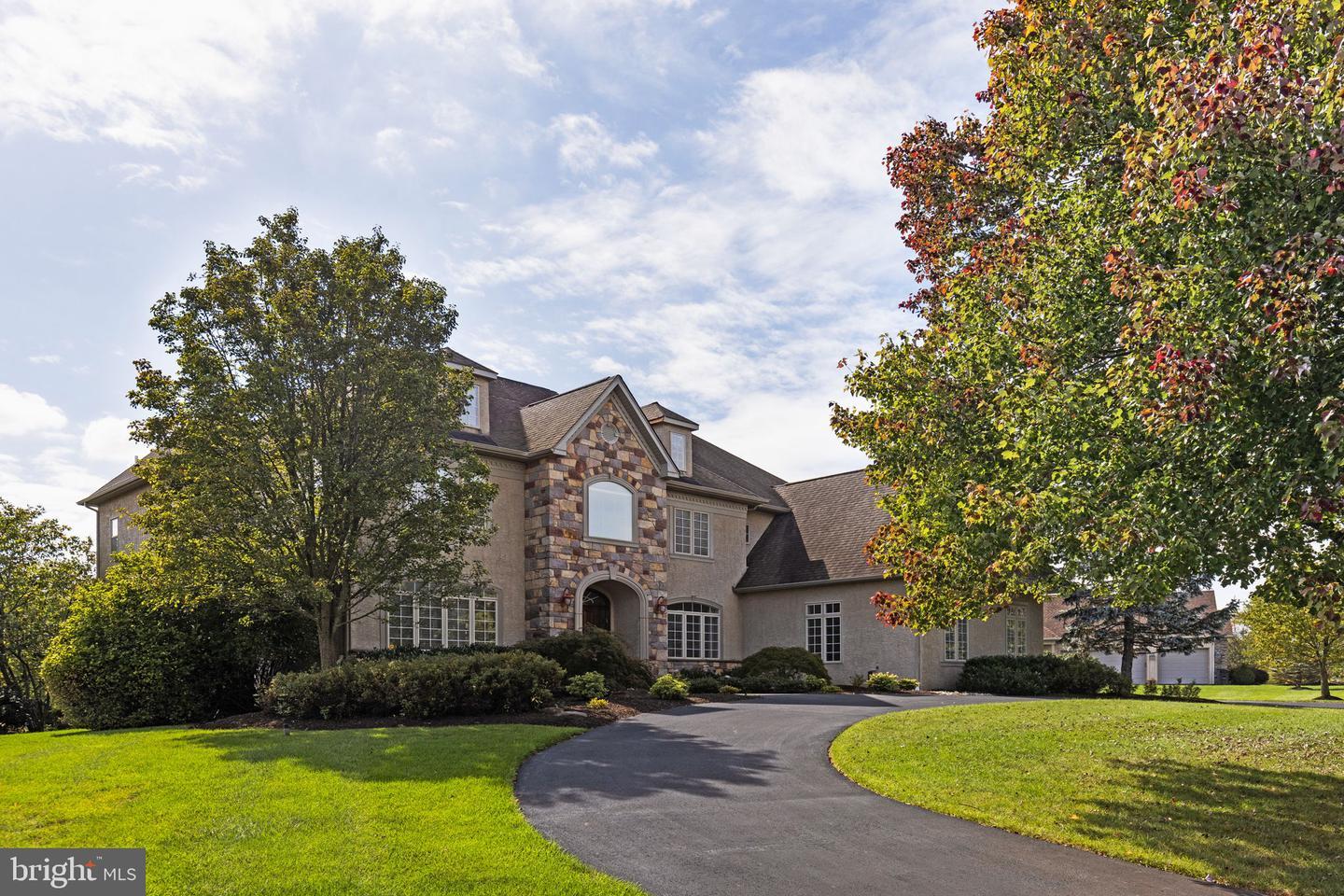 Monticello Ln, Plymouth Meeting, PA 19462