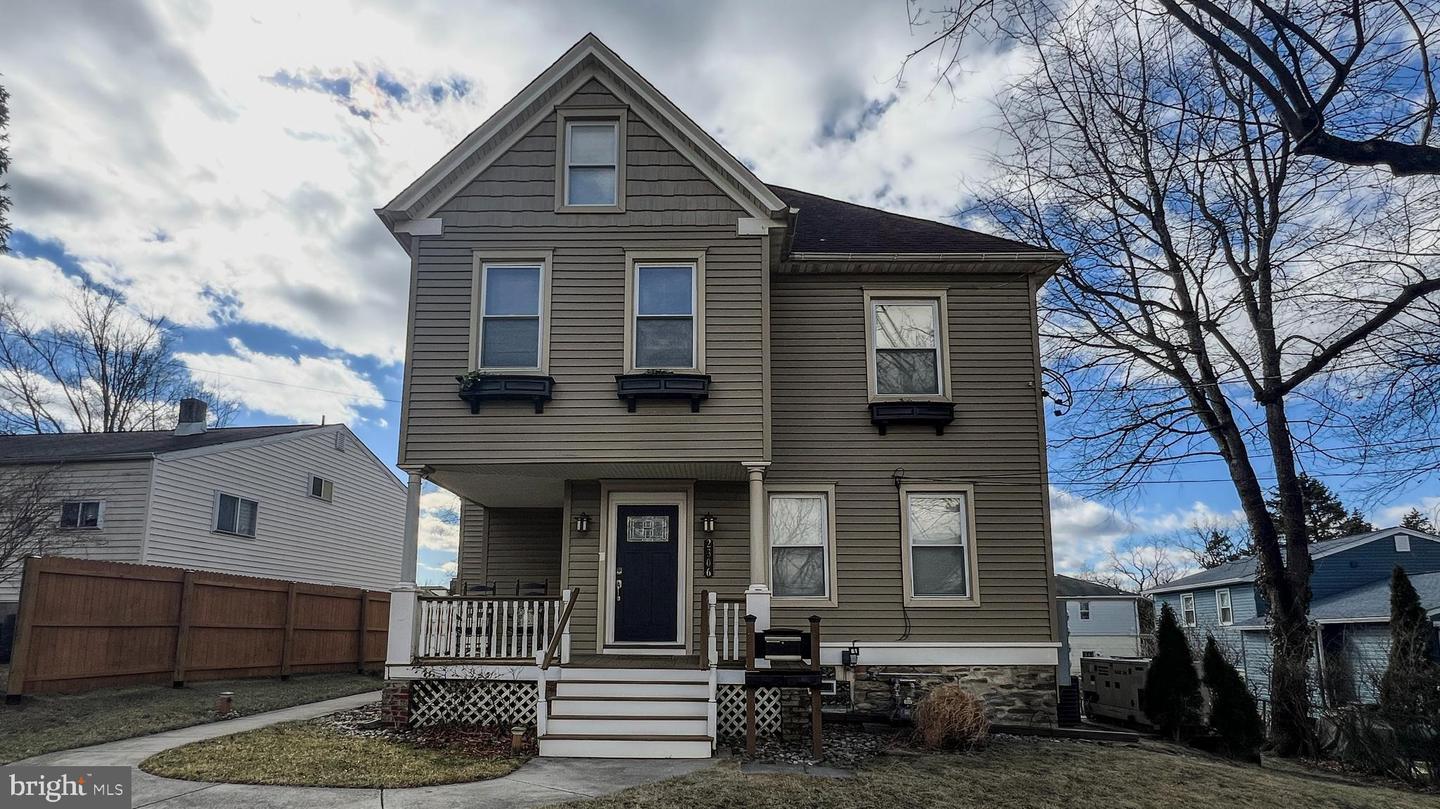 Old Welsh Rd, Willow Grove, PA 19090