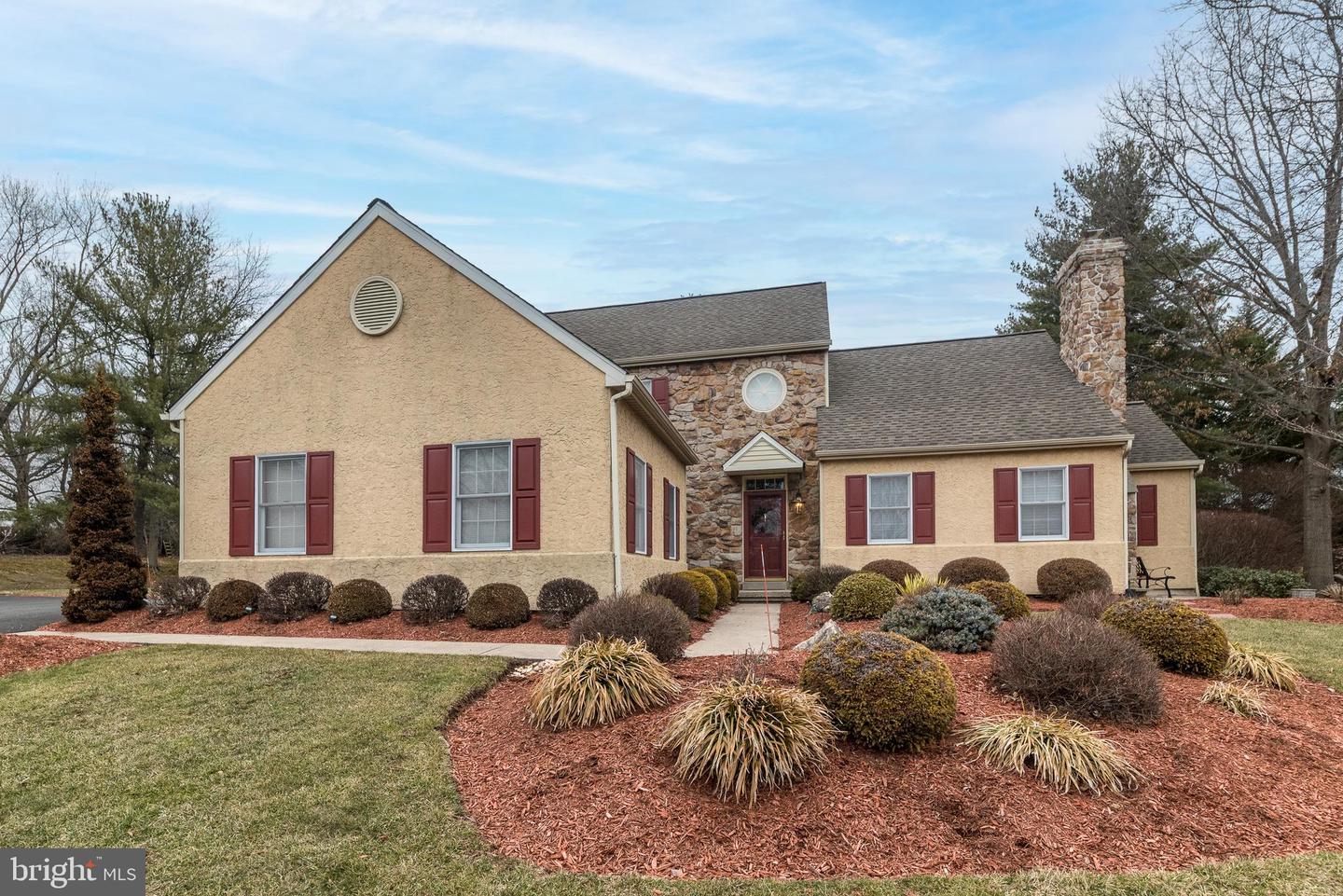 Bell Ln, Ambler, PA 19002
