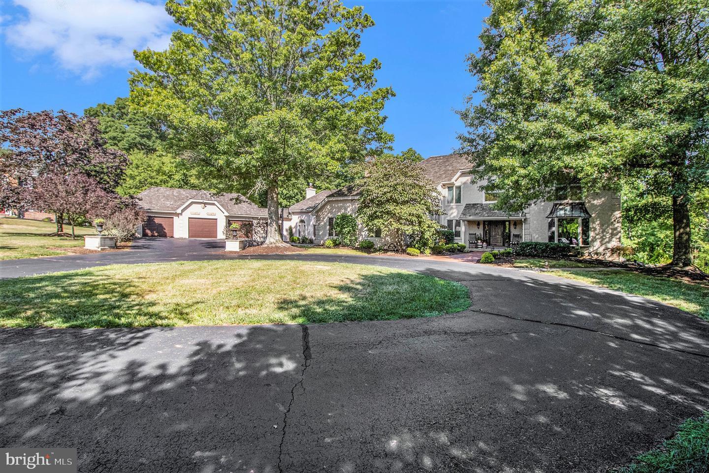 Weikel Rd, Lansdale, PA 19446
