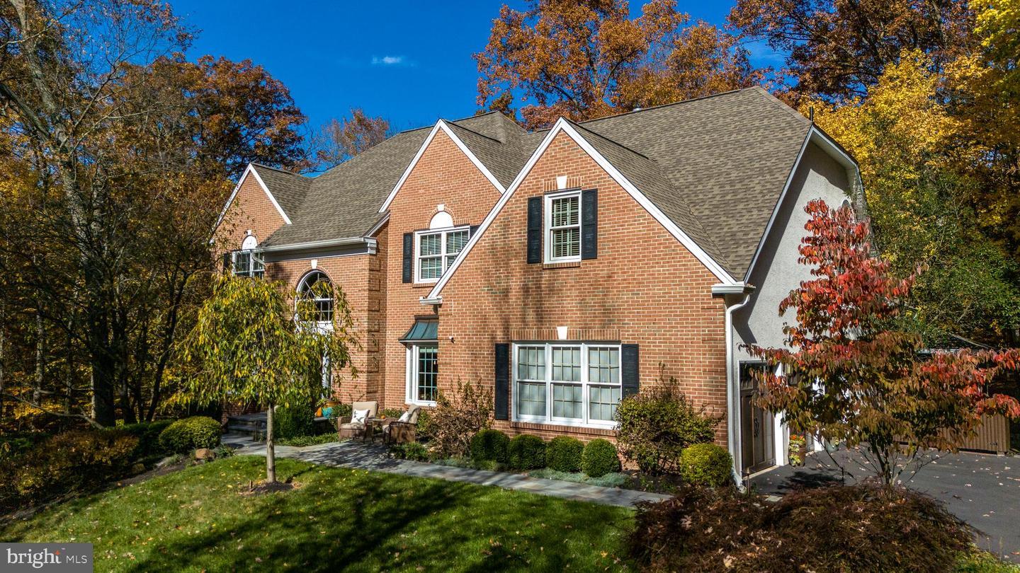 Mundock Rd, Dresher, PA 19025