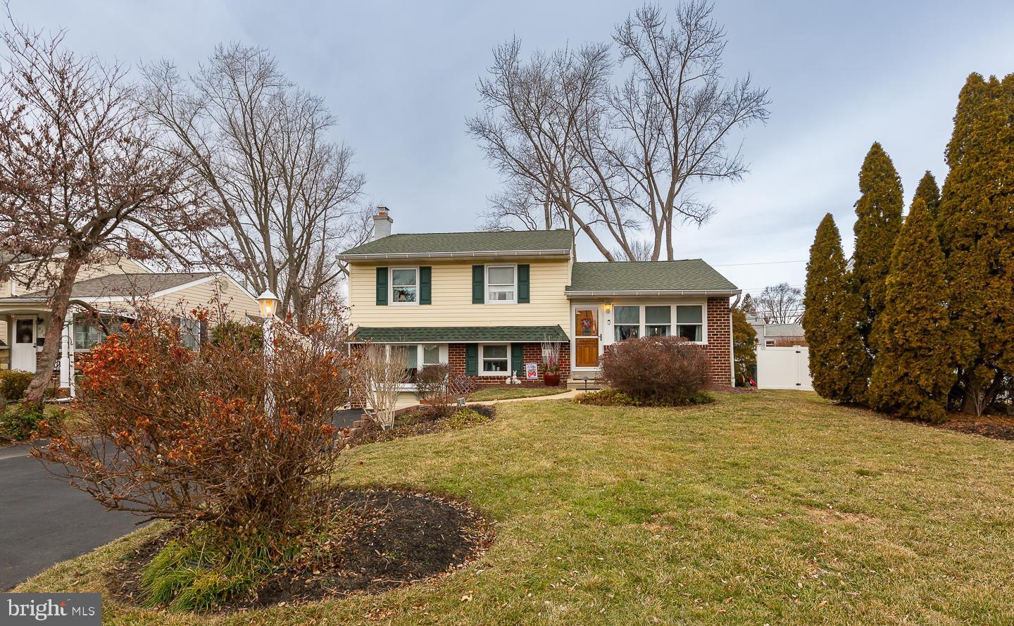 High Ave, Hatboro, PA 19040