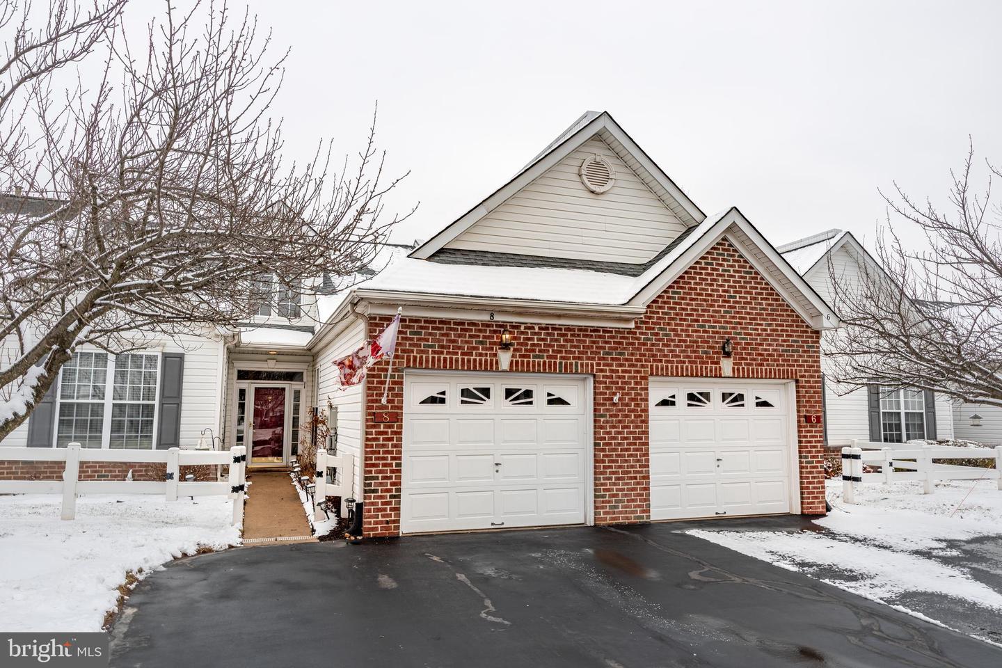 Newbury Way, Lansdale, PA 19446