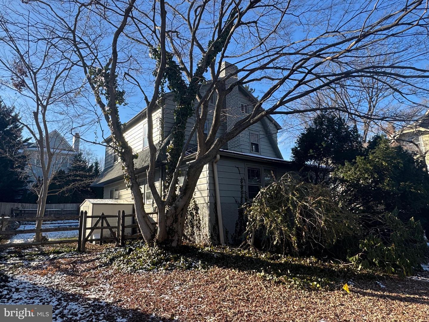 Righters Mill Rd, Gladwyne, PA 19035