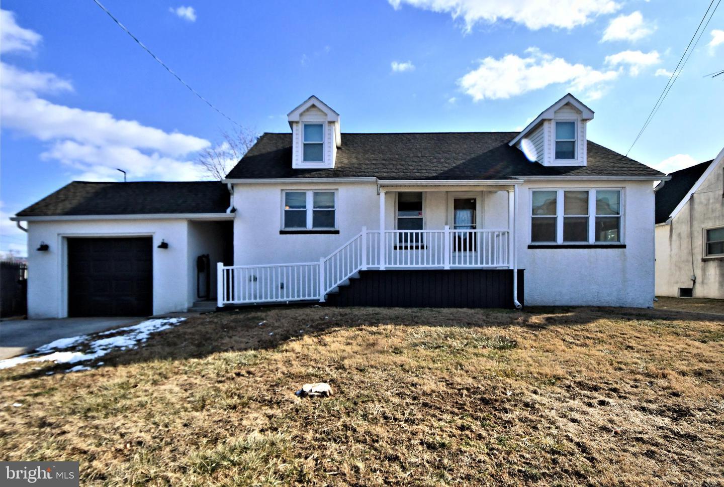 Lawn Ave, West Norriton, PA 19403