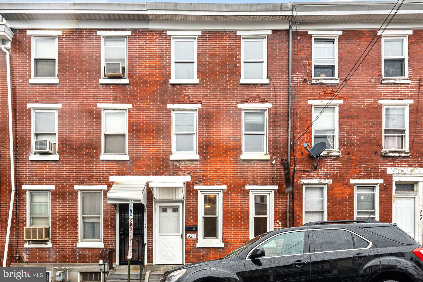 Green St, Norristown, PA 19401