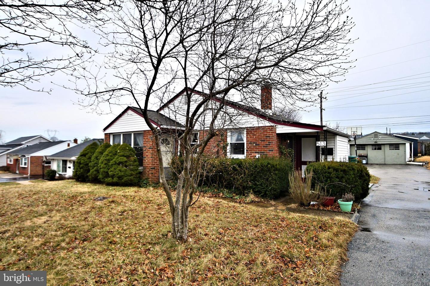 Kingwood Rd, King Of Prussia, PA 19406