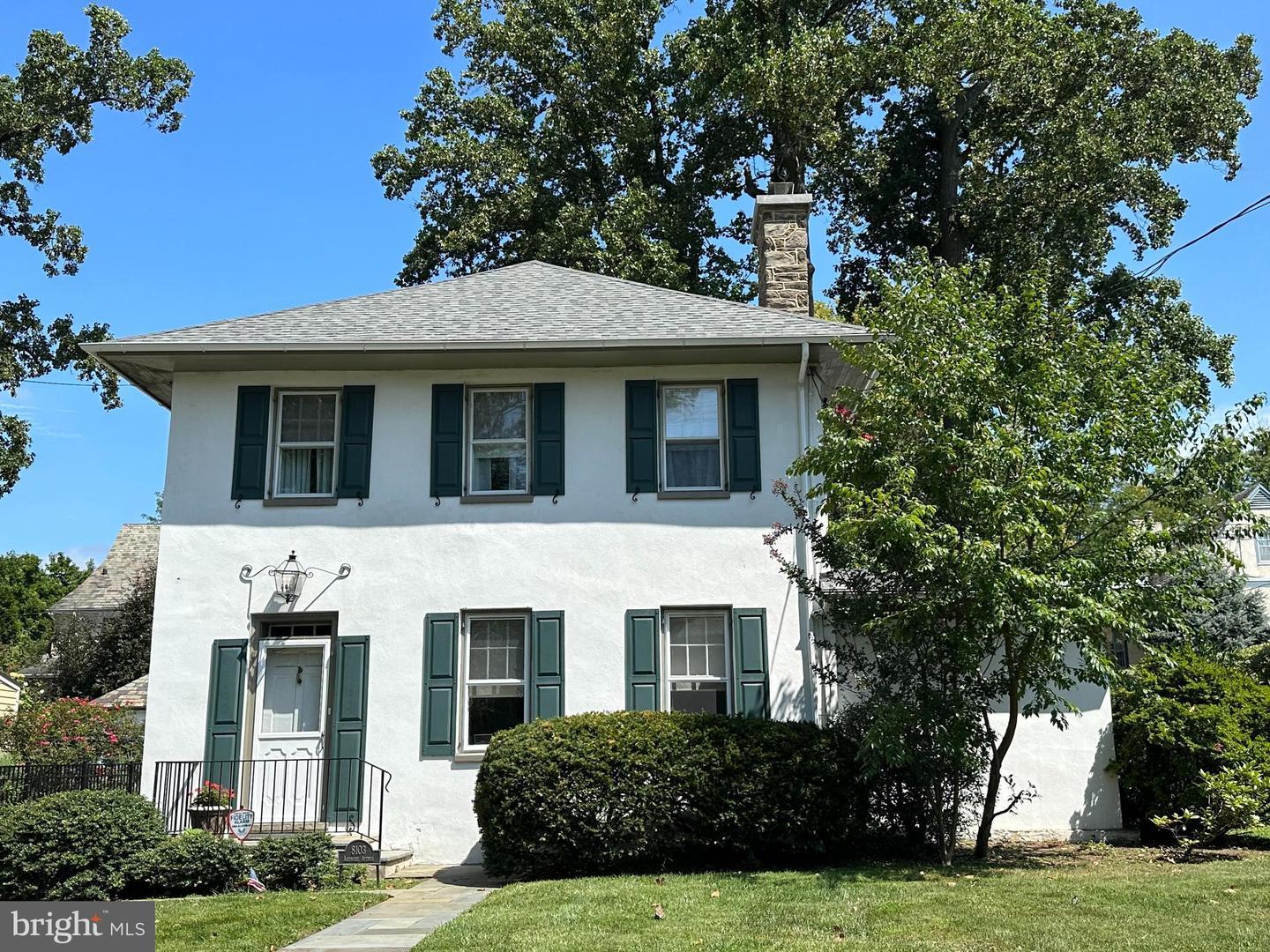 Ardmore Ave, Glenside, PA 19038