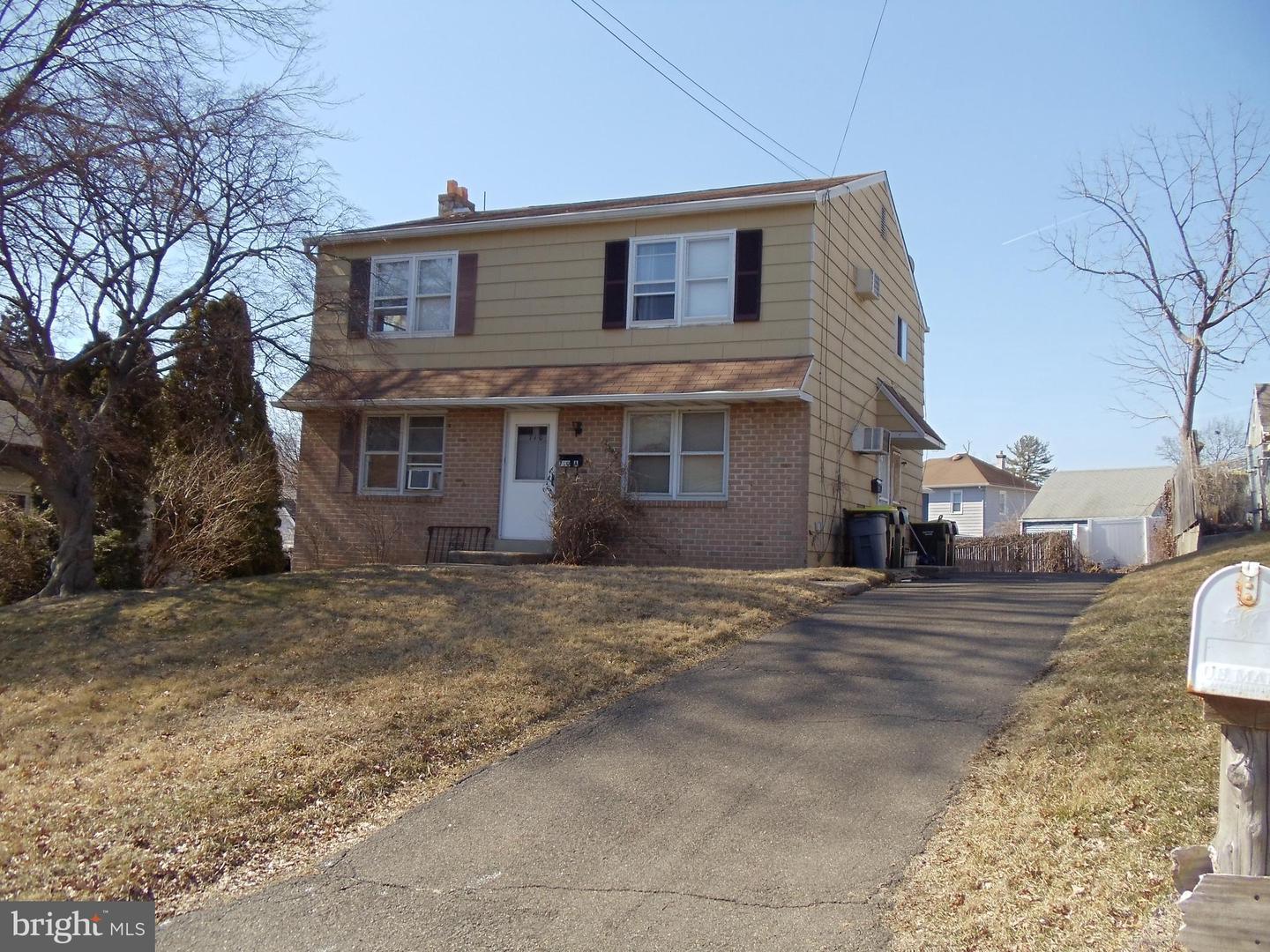 N York Rd, Willow Grove, PA 19090