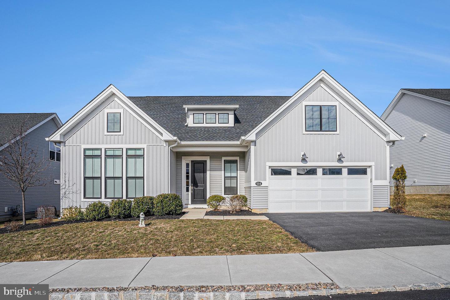 Galleria St, Dresher, PA 19025