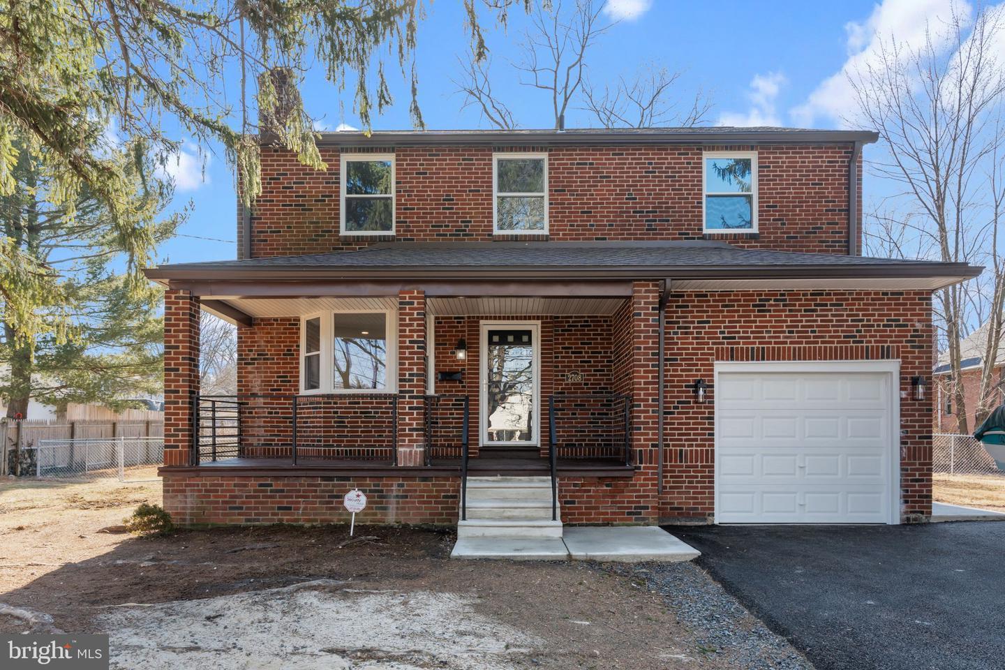 Jenkintown Rd, Glenside, PA 19038