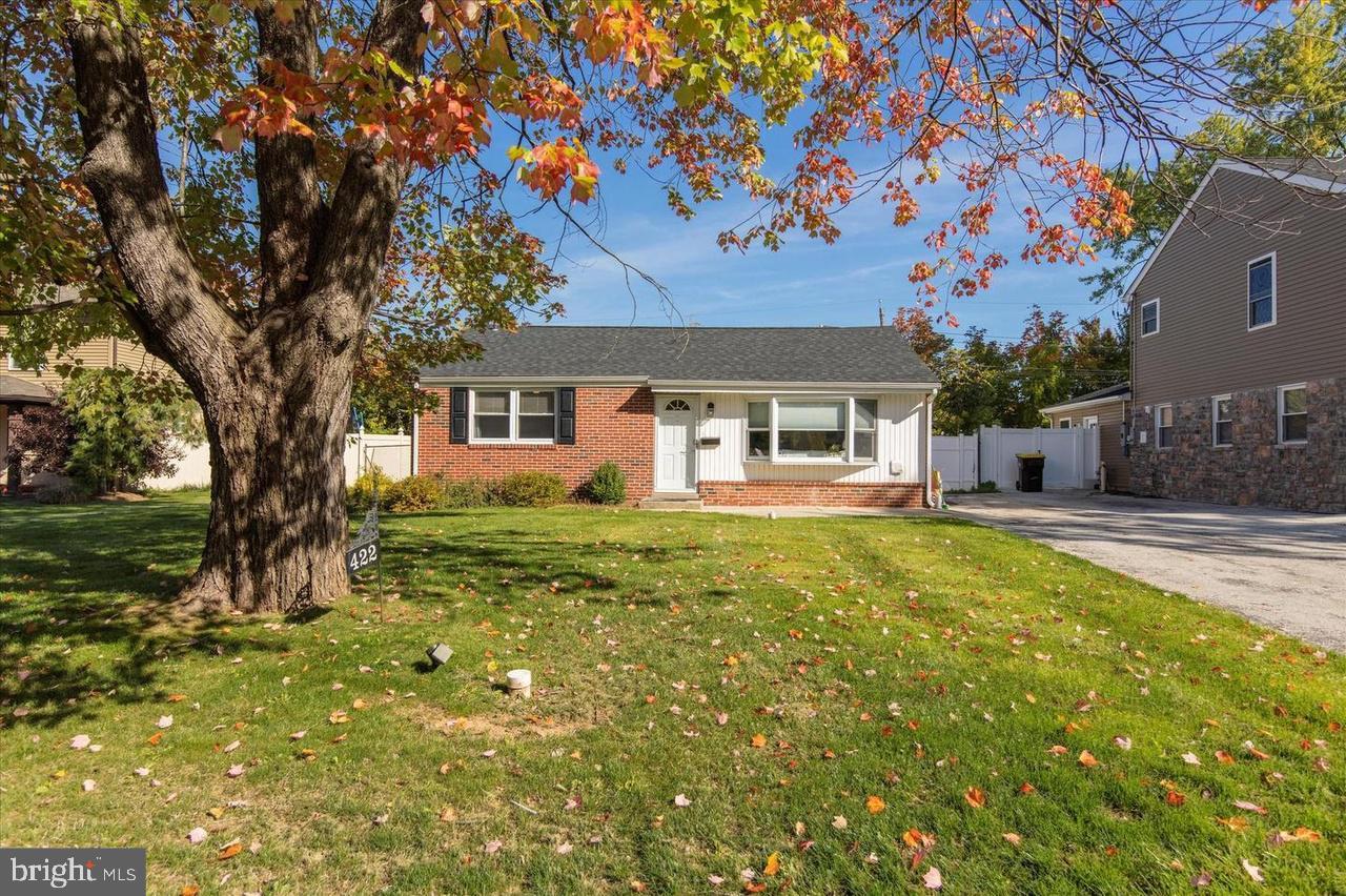 Bluebuff Rd, King Of Prussia, PA 19406