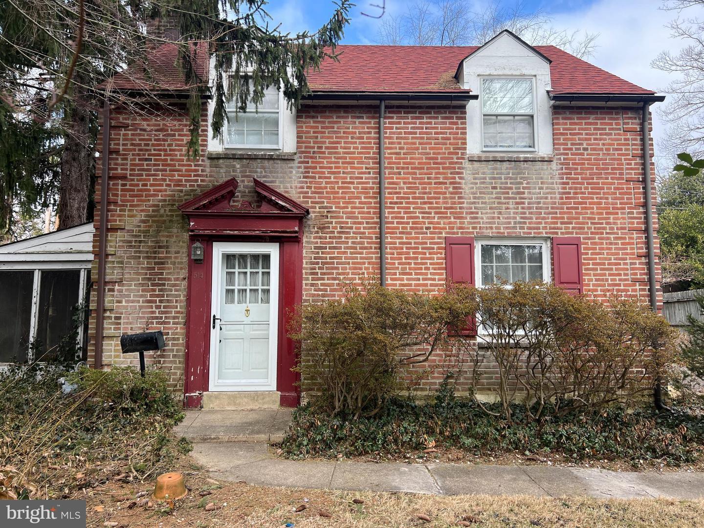 Plymouth Rd, Glenside, PA 19038