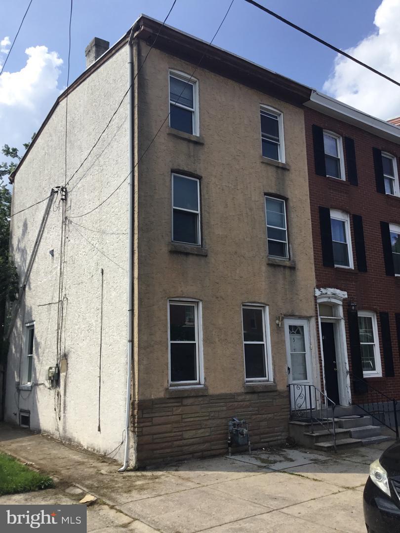 Stanbridge St, Norristown, PA 19401