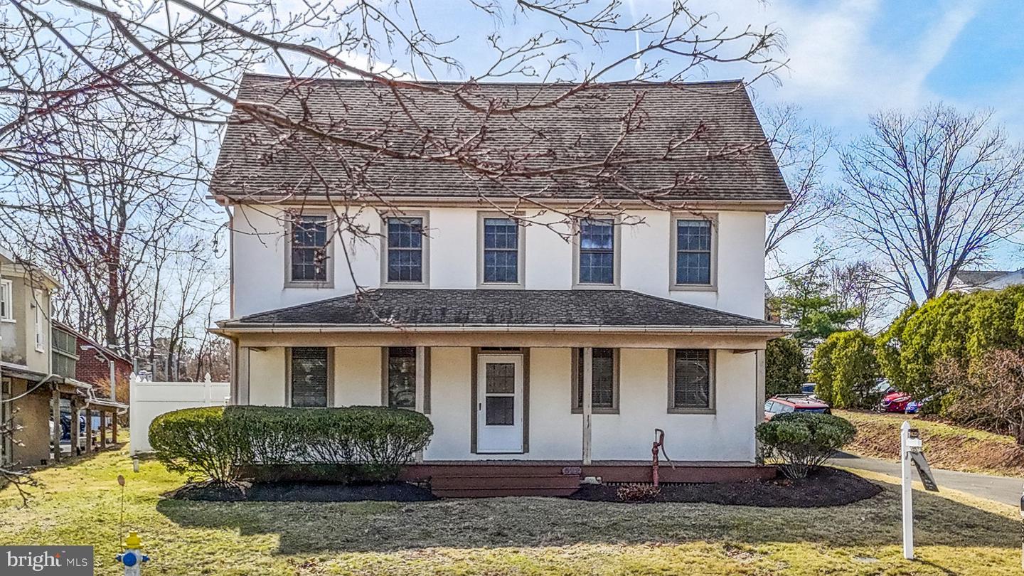 Main St, Harleysville, PA 19438