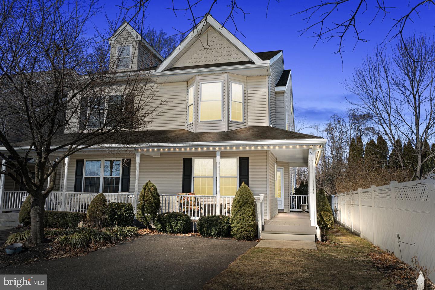 Orlemann Ave, Oreland, PA 19075