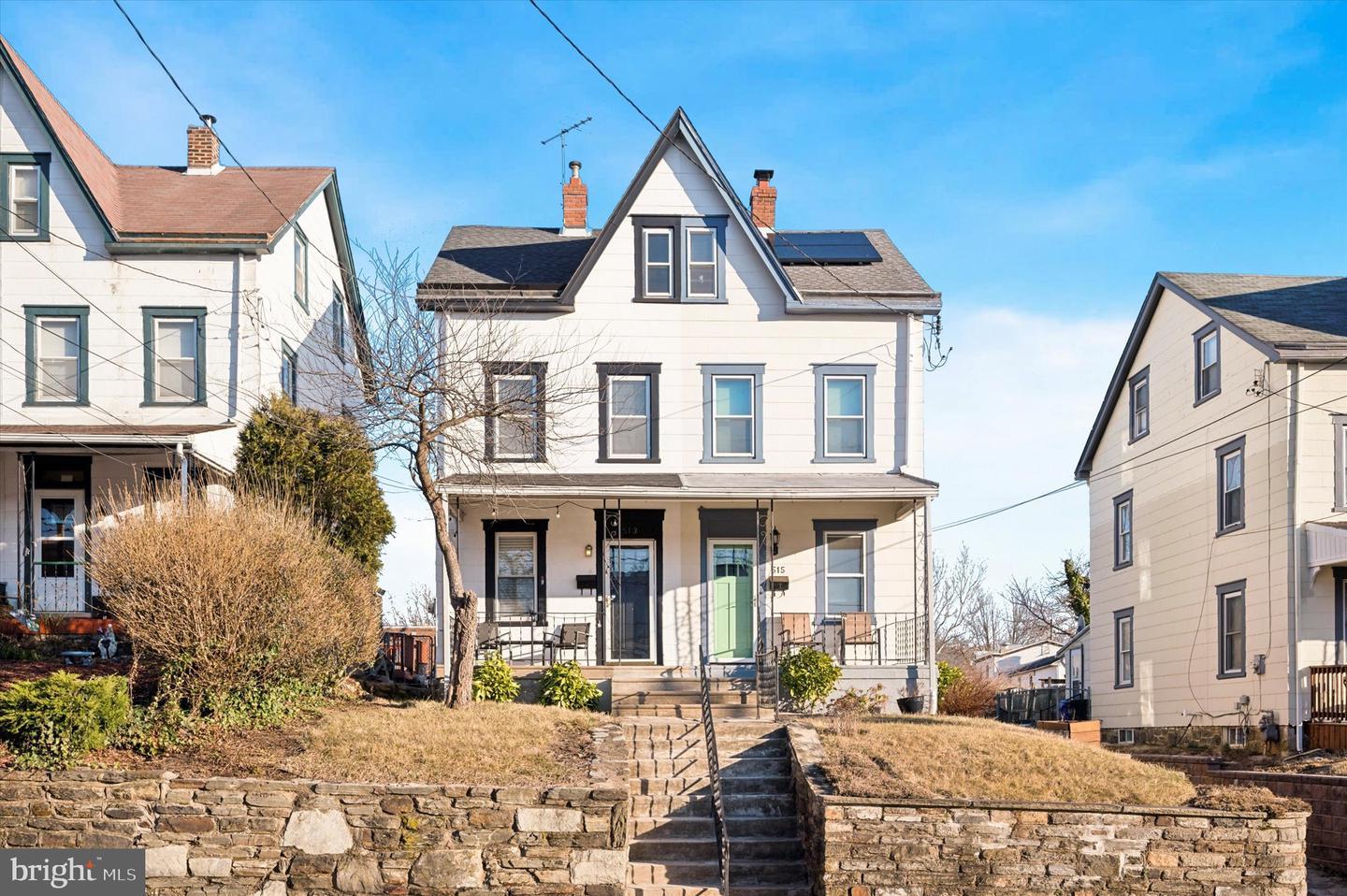 Central Ave, Cheltenham, PA 19012