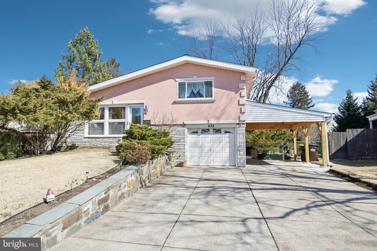 Springhouse Rd, King Of Prussia, PA 19406