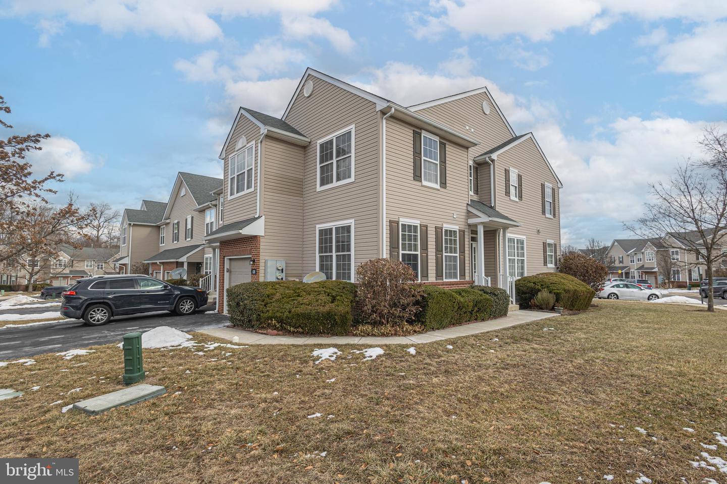 Nottingham Ln, Collegeville, PA 19426