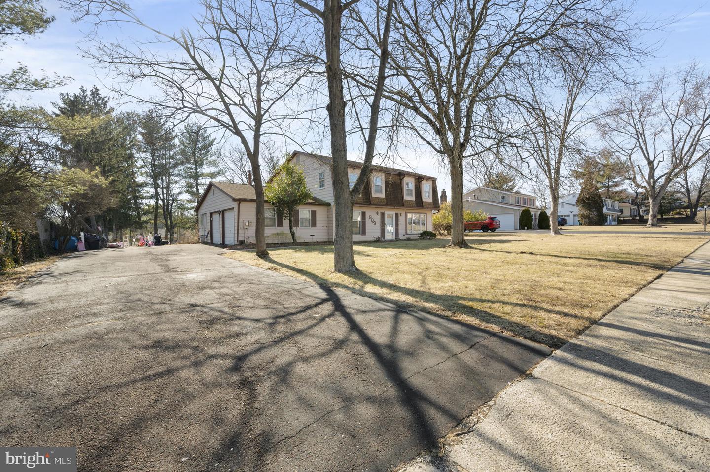 Capitol Rd, Norristown, PA 19403