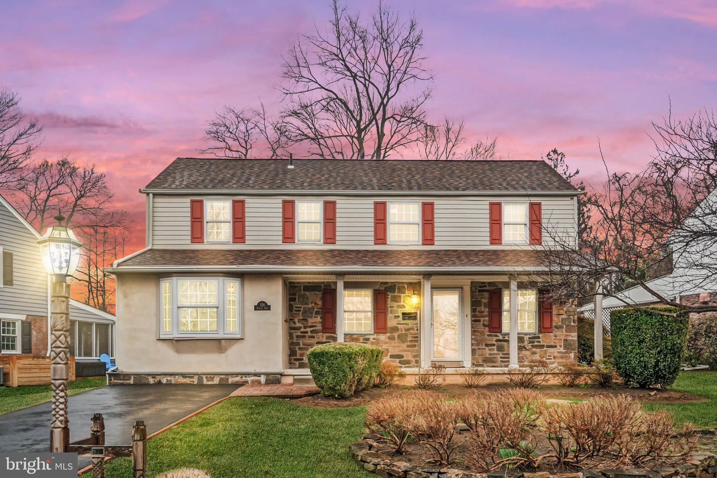 Drayton Rd, Oreland, PA 19075