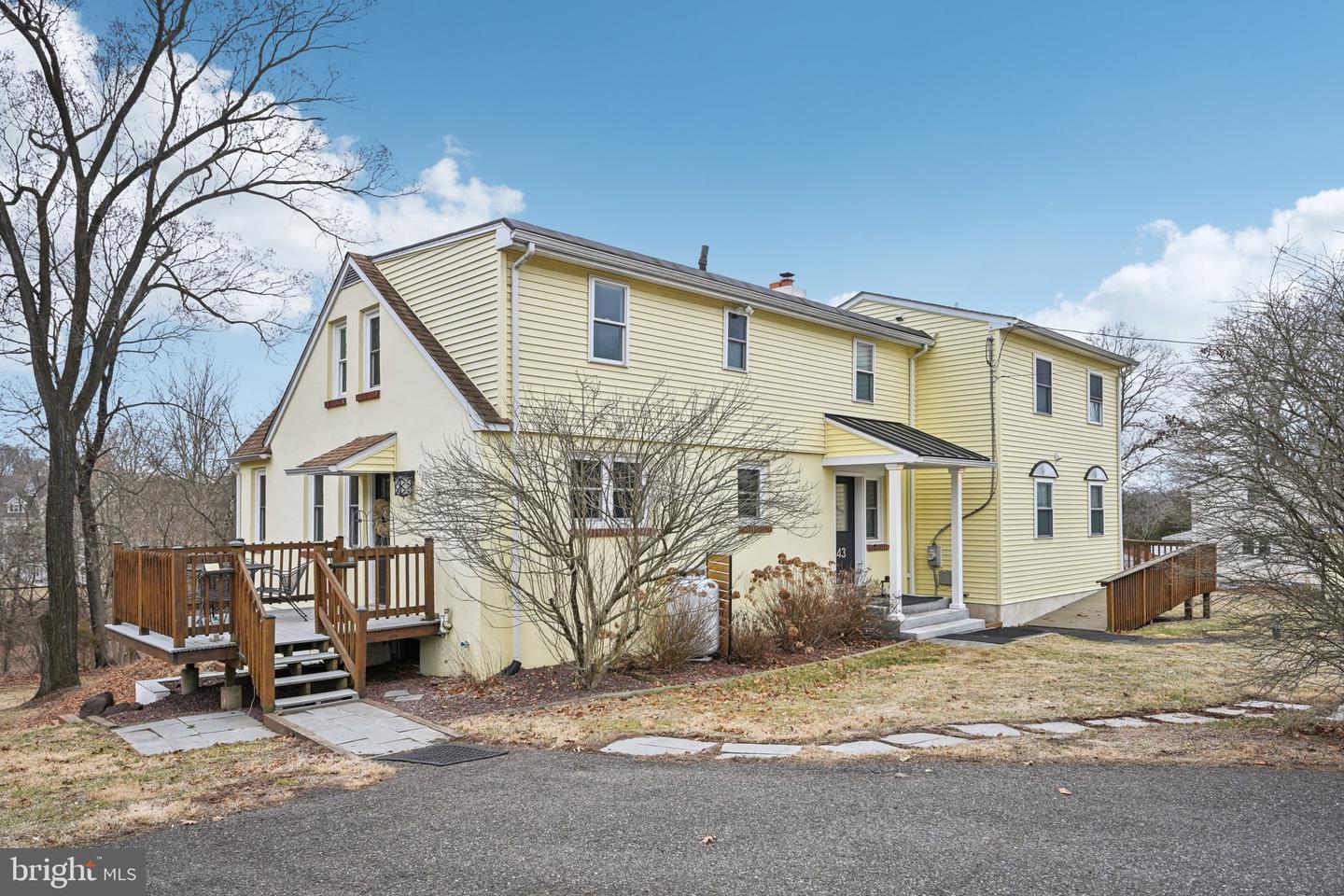 Henry Ave, Collegeville, PA 19426