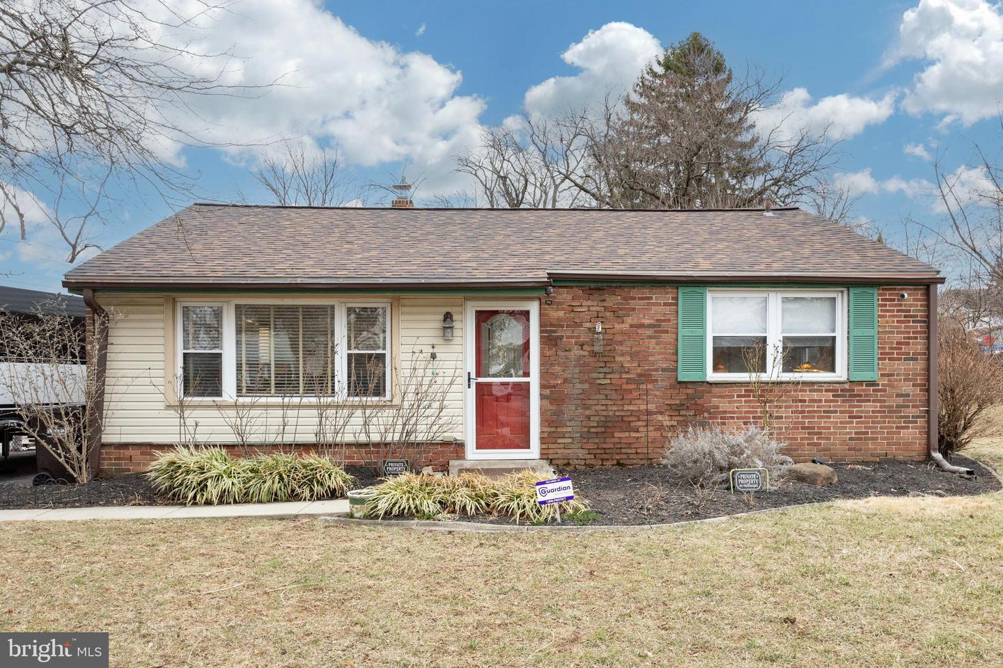 Powderhorn Rd, King Of Prussia, PA 19406