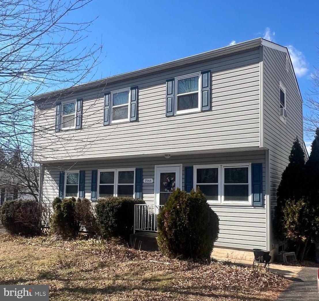 Fleming Ave, Willow Grove, PA 19090