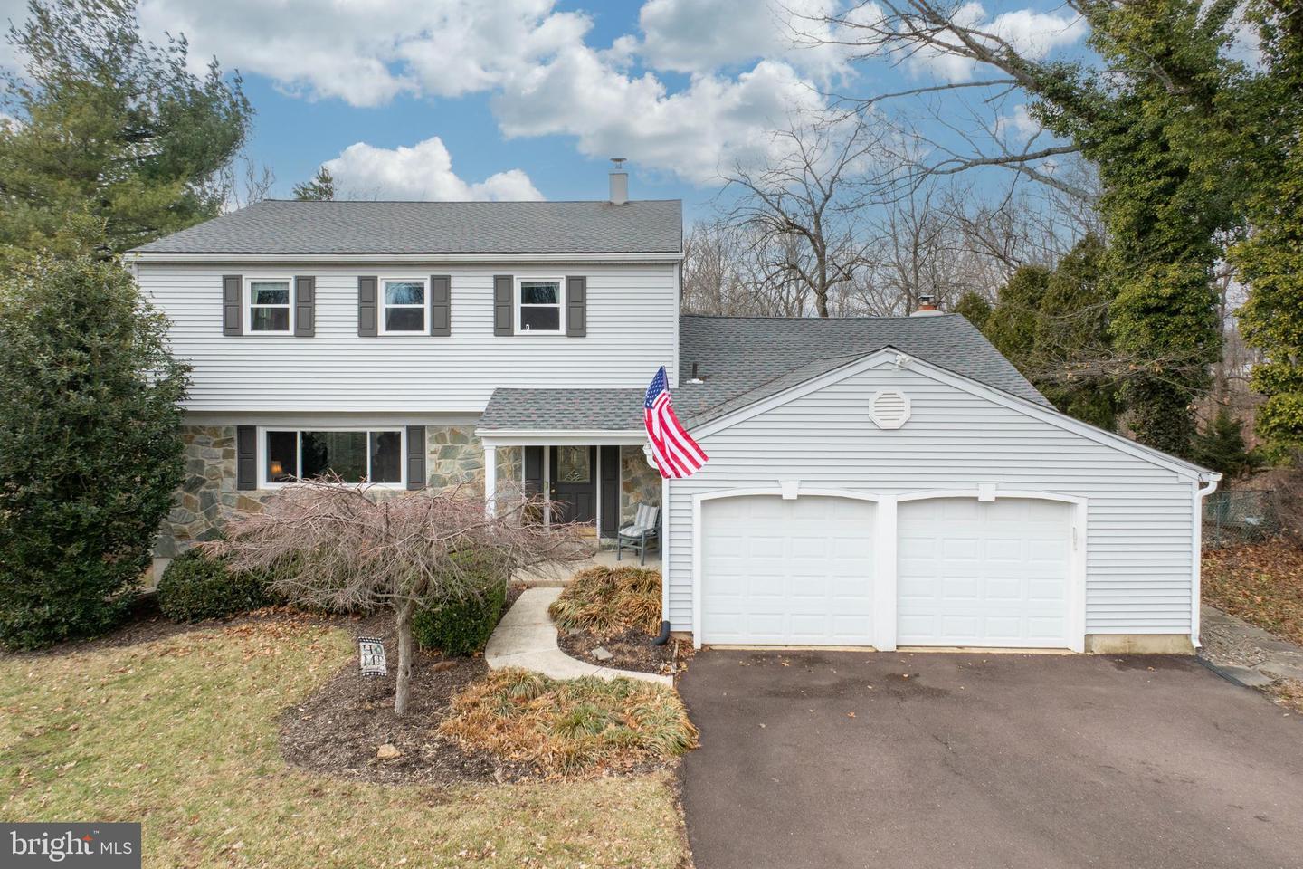Dorchester Rd, Collegeville, PA 19426