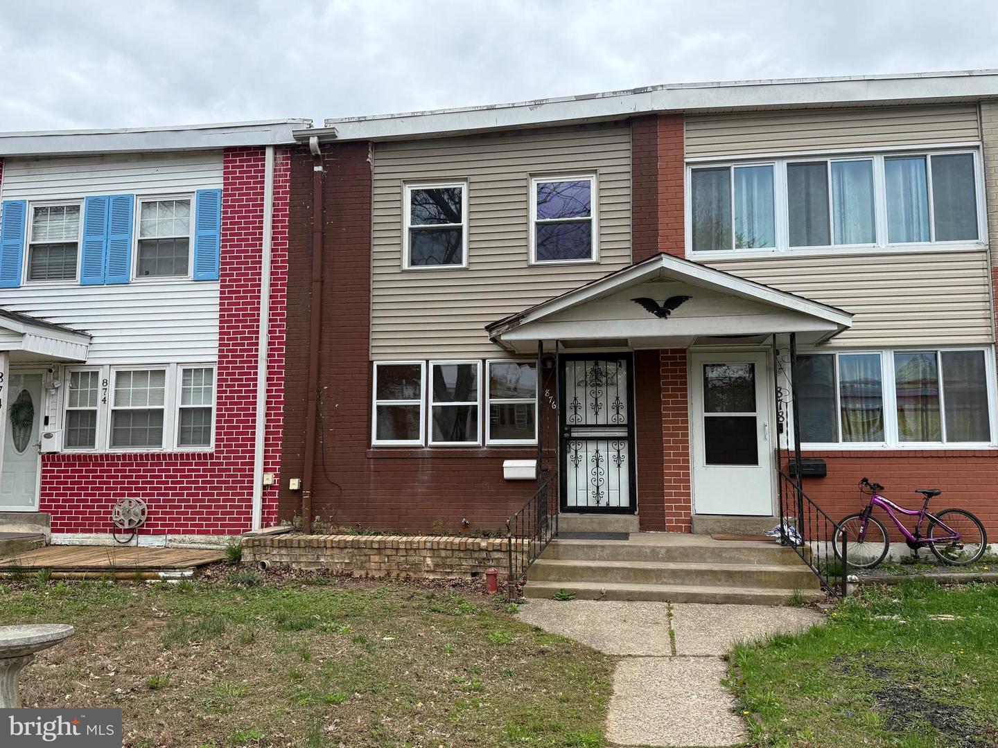 Andover Rd, Lansdale, PA 19446