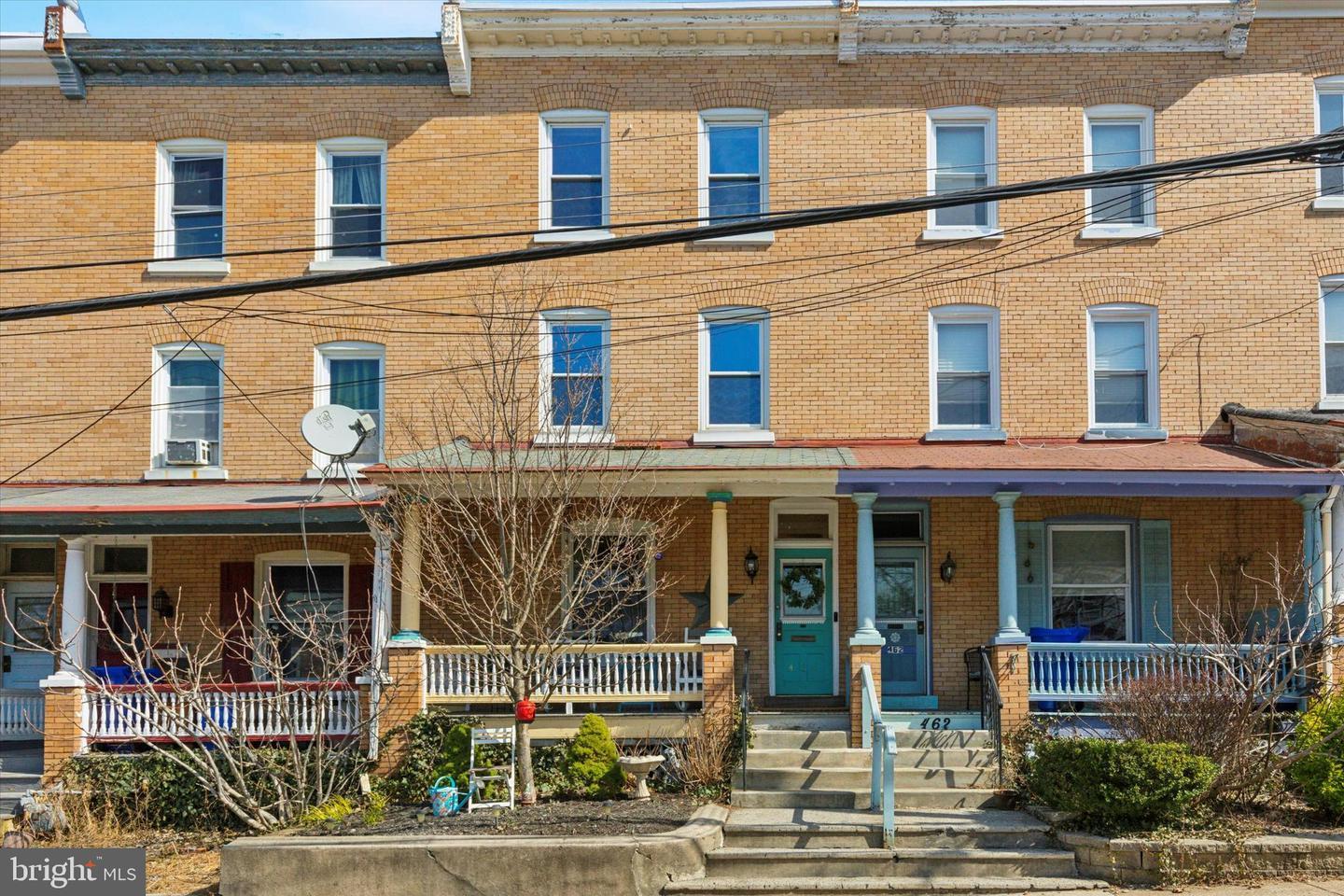 Leedom St, Jenkintown, PA 19046
