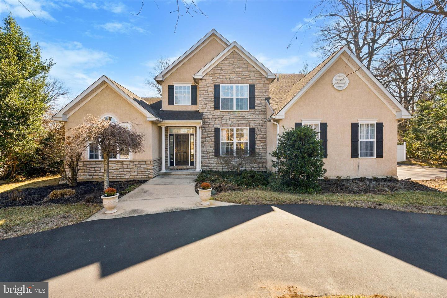 Washington Ln, Jenkintown, PA 19046