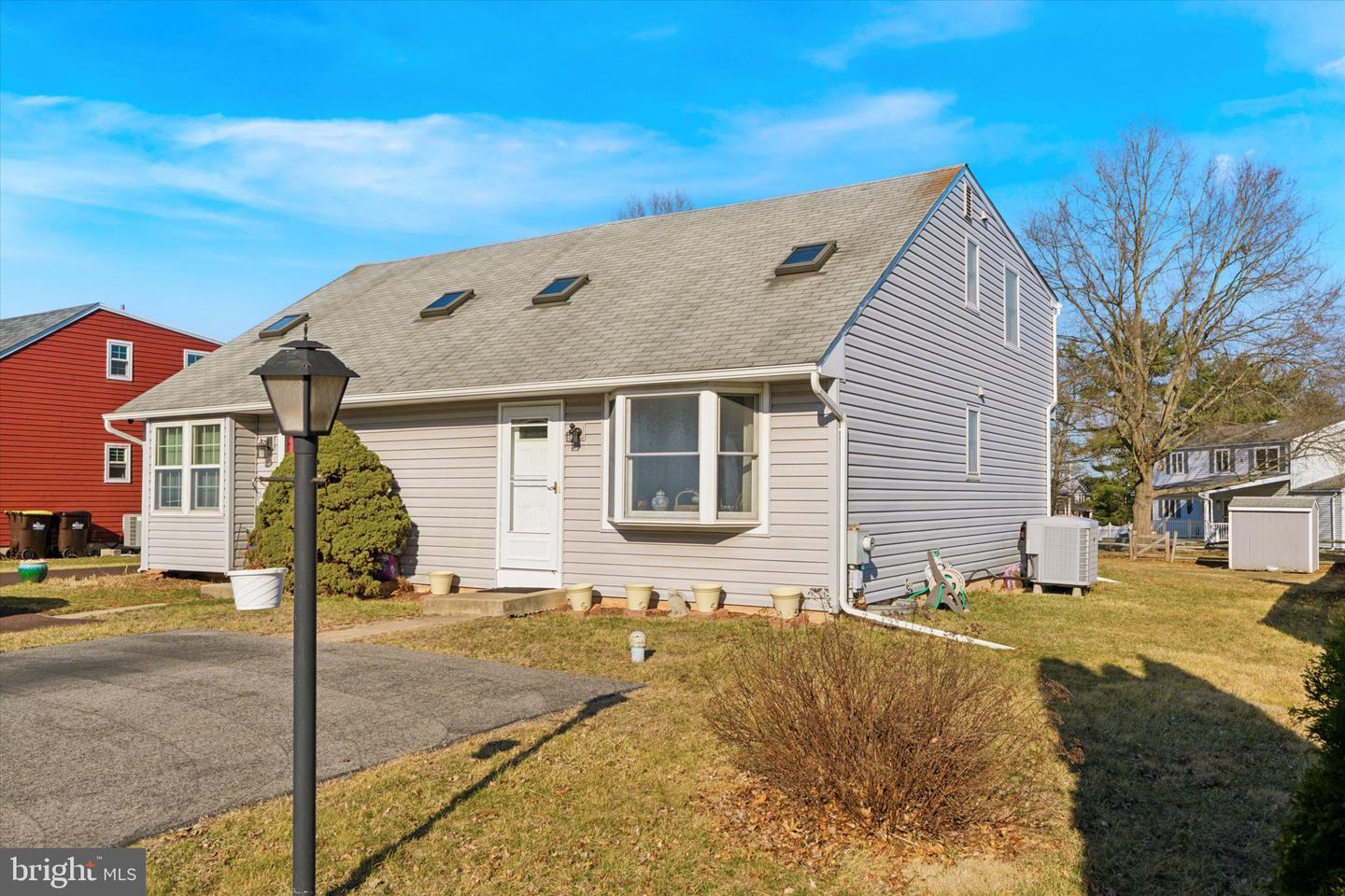 Spring Hill Dr, Harleysville, PA 19438