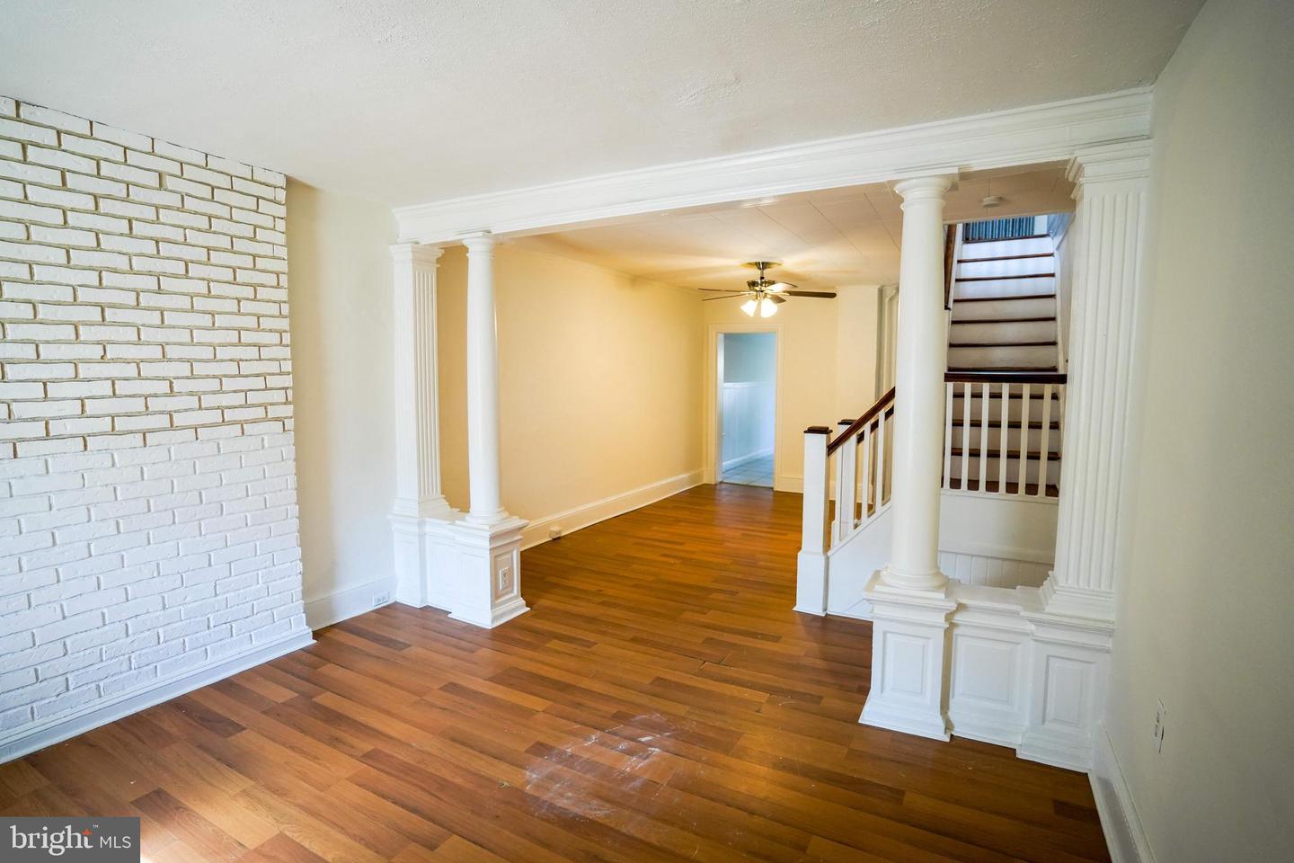 E Basin St, Norristown, PA 19401